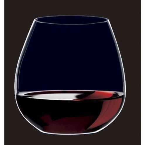 ★お取り寄せ★ 【2個入 １客あたり：2,250円】 リーデル オー ピノ・ノワール／ネッビオーロ ...