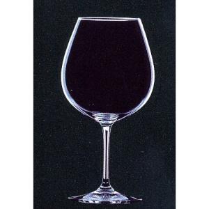 リーデル ヴィノム ブルゴーニュ6416/7 1客 グラス ワイン
