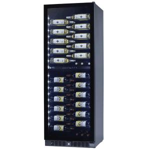 ワインセラー ファンヴィーノ ブリリアント143 （BU-468N） [送料無料