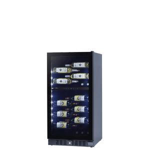 ワインセラー ファンヴィーノ ブリリアント70 （BU-258N） [送料無料