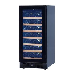 ワインセラー ファンヴィーノ ブリリアント40 （BU-138N） [送料無料