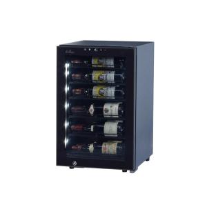 ワインセラー ファンヴィーノ ブリリアント70 （BU-258N） [送料無料