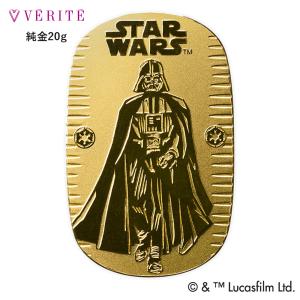 K24 スター・ウォーズ DARTH VADER 小判 20g アクセサリー レディース ジュエリー 100518160002