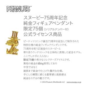 K24 スヌーピー 「PEANUTS」コミック...の詳細画像2
