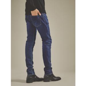 30%OFF スキニーデニム インディゴ 5351POUR LES HOMMES 5351プール・オム｜verite2015