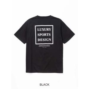 Tシャツ ブラック BACKPRINT LSD TEE BLACK SY32 by SWEET YEARS エスワイサーティトゥバイスウィートイヤーズ