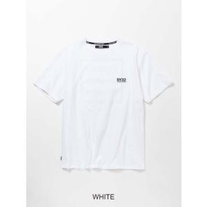 Tシャツ ホワイト BACKPRINT LSD TEE WHITE SY32 by SWEET YE...