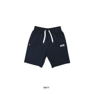 30%OFF ショートパンツ ネイビー SWEAT SHORT PANTS NAVY SY32 by SWEET YEARS エスワイサーティートゥ・バイ・スウィートイヤーズ 定価 : 9,900円