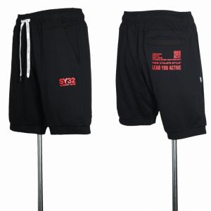 【SY32 by SWEET YEARS】NYLON SHORT PANTS NYLON SHORT PANTS | BOTTOMS,SHORT PANTS | 【公式】SY32 by