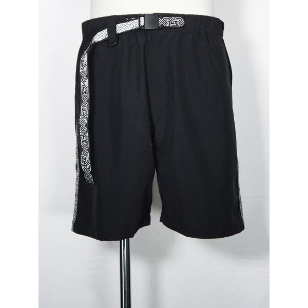 30%OFF NTN  CLIMBING SHORT PANTS-11461NT BLACK SY3...