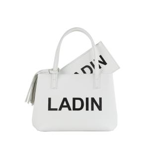LADIN（ラディン） 「ミニトートバッグ/ポーチ付【メンズ・レディース