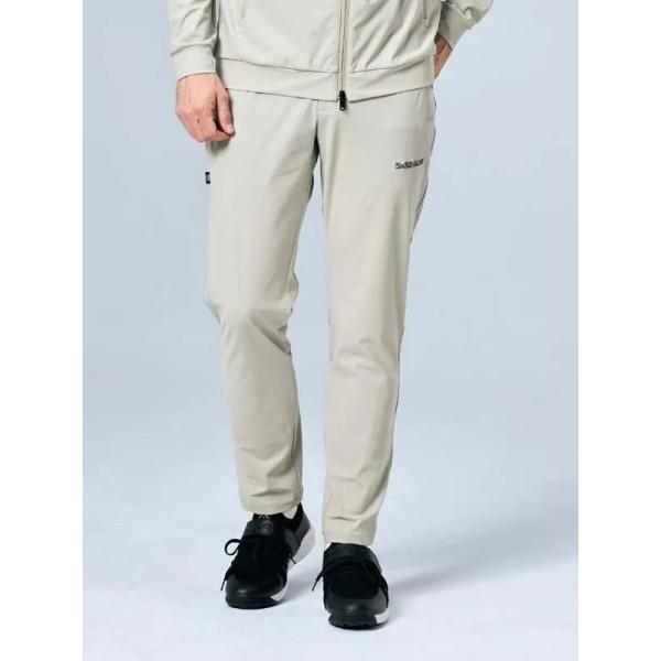 カルビコロングパンツ CARVICO STRECH LONG PANTS BEIGE SY32 by...