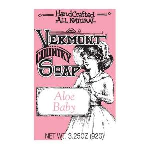 VERMONT SOAP オーガニック 石鹸 ...の詳細画像1