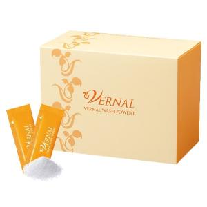 ヴァーナル Vernal ウォッシュパウダー(100包)医薬...
