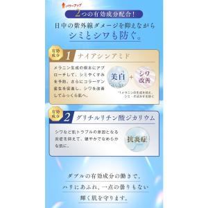 [薬用] モイスチャーUV 30g 日焼け止め...の詳細画像1