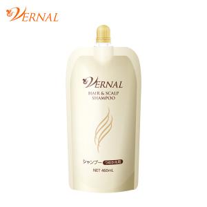 ヘアアンドスカルプシャンプー ヴァーナル Vernal 詰め替え用