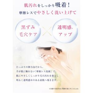【販売終了】ベーシックせっけん2個セット(アン...の詳細画像5