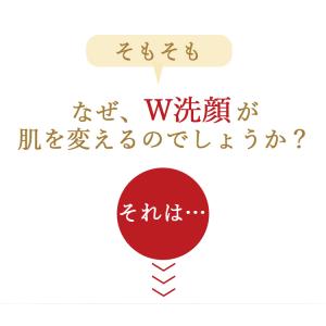 ベーシックせっけん4個セット(アンク1ザイフ3...の詳細画像5