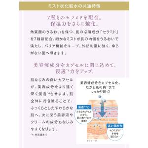 エッセンシャルシャワー2本セット(モイスト)各...の詳細画像2