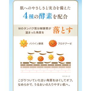 [薬用]ウォッシュパウダー3箱セット ヴァーナ...の詳細画像5