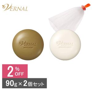 VERNAL（ヴァーナル） エッセンシャルシャワー（モイスト）60mL