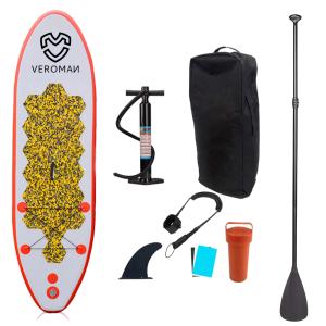 インフレータブル SUP ボード スタンドアップパドルボード