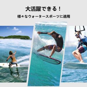 VeroMan 電動サーフボード SUP サッ...の詳細画像3