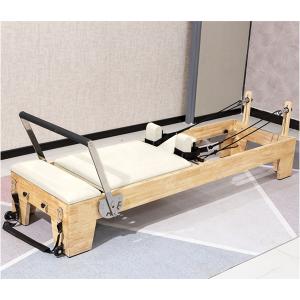 PIVOT ザオバ ピラティスリフォーマー ピボット 業務用マシン / 搬入