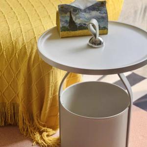 □Minotti/ミノッティ□CESAR/シーザー サイドテーブル MOD A スツール