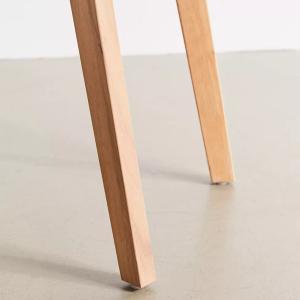 VeroMan 木製化粧台セット セット チェ...の詳細画像4