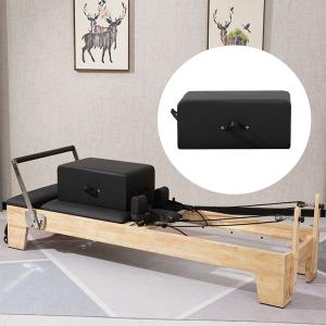 PIVOT ザオバ ピラティスリフォーマー 業務用マシン 搬入・配