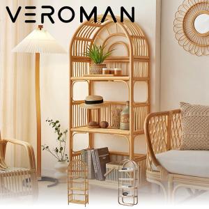 今枝商店 ラタン 籐 ドレッサー ＆ スツール セット W1003B