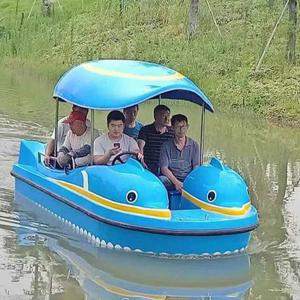 VeroMan 足漕ぎボート 足漕ぎ 水上ボー...の詳細画像2