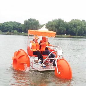 VeroMan 足漕ぎボート 足漕ぎボード 水...の詳細画像3