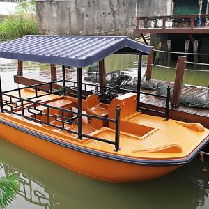 VeroMan 足漕ぎボート 足漕ぎ 水上ボー...の詳細画像3
