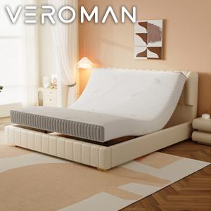 [ワイドダブル] VeroMan ベッド ワイド...の商品画像