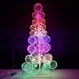 VeroMan クリスマスツリー おしゃれ イ...の詳細画像2
