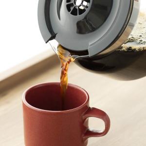 コーヒーサーバー ガラス おしゃれ カリタ K...の詳細画像3