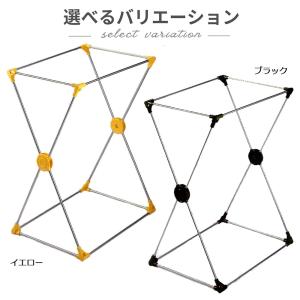 ゴミ箱 ゴミ袋ホルダー 45L 分別ゴミ袋ホル...の詳細画像4