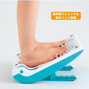 足ツボ押し 足裏マッサージ器 ツボマット ツボ...の詳細画像4