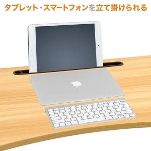 折りたたみテーブル 小さい おしゃれ 軽量 子...の詳細画像1