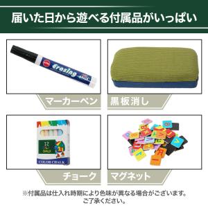 ホワイトボード 脚付き マグネット 持ち運び ...の詳細画像5