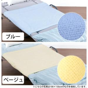 防水シーツ おねしょシーツ 洗える シングル ...の詳細画像3