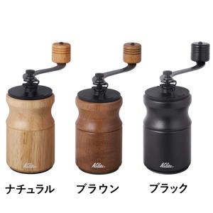 コーヒーミル 手動 カリタ 手挽きコーヒーミル...の詳細画像2