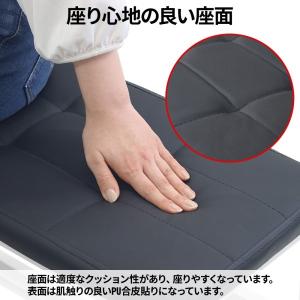 玄関ベンチ 収納 シューズラック 玄関スツール...の詳細画像5