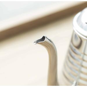 コーヒーポット 細口 カリタ ケトル 直火 ス...の詳細画像3