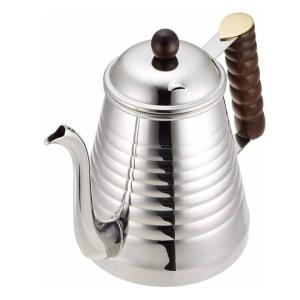 コーヒーポット 細口 カリタ ケトル 直火 ス...の詳細画像5
