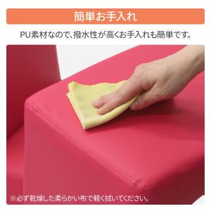 キッズソファ ソファ おしゃれ 子供部屋 コン...の詳細画像3