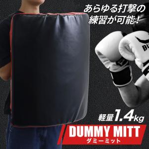 キックミット パンチングミット ミット打ち パ...の詳細画像1