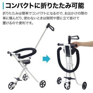 ベビーカー 軽量 コンパクト 折りたたみ 子供...の詳細画像4